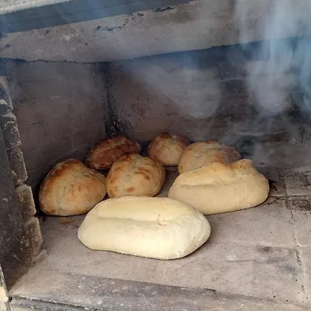 مزرعة للإقامة Alojamento Rosario اجوا