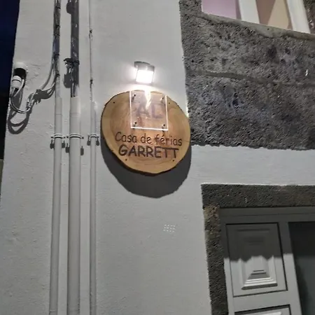 Alojamento Rosario اجوا