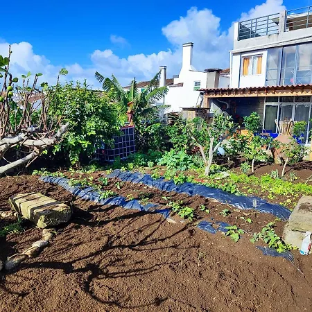 Alojamento Rosario * Lagoa (Azores)
