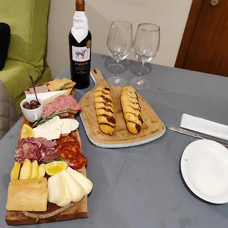 Alojamento Rosario