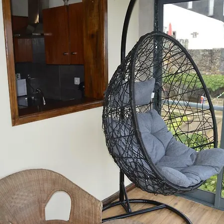 Alojamento Rosario Farm stay Lagoa (Azores)