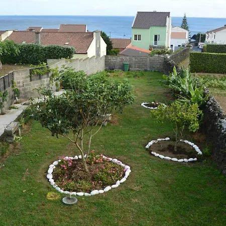 Alojamento Rosario * Lagoa (Azores)