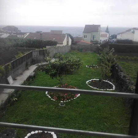 Alojamento Rosario Farm stay *