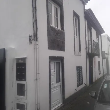 Alojamento Rosario Lagoa (Azores)