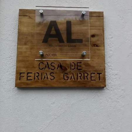 Alojamento Rosario *